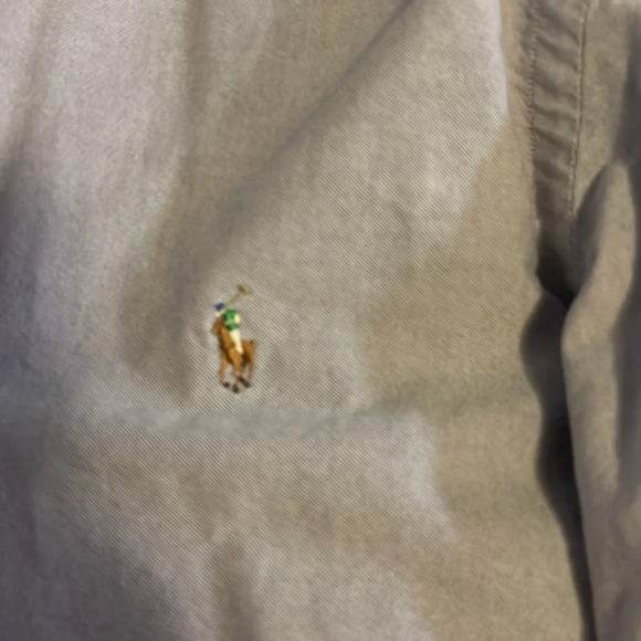 Polo 15 1/2 - Picture 2 of 3